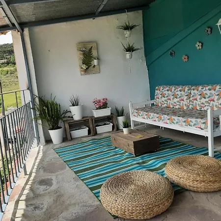Casa Rural 
