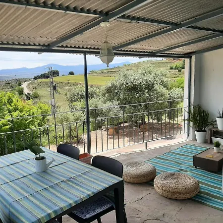 Casa Rural 