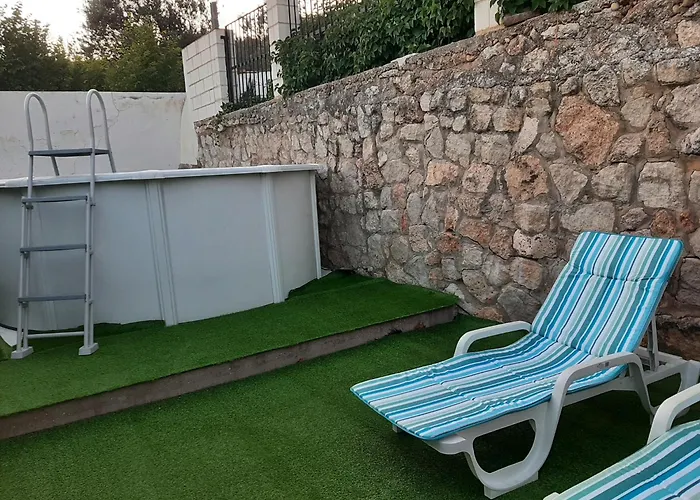 Casa Rural \