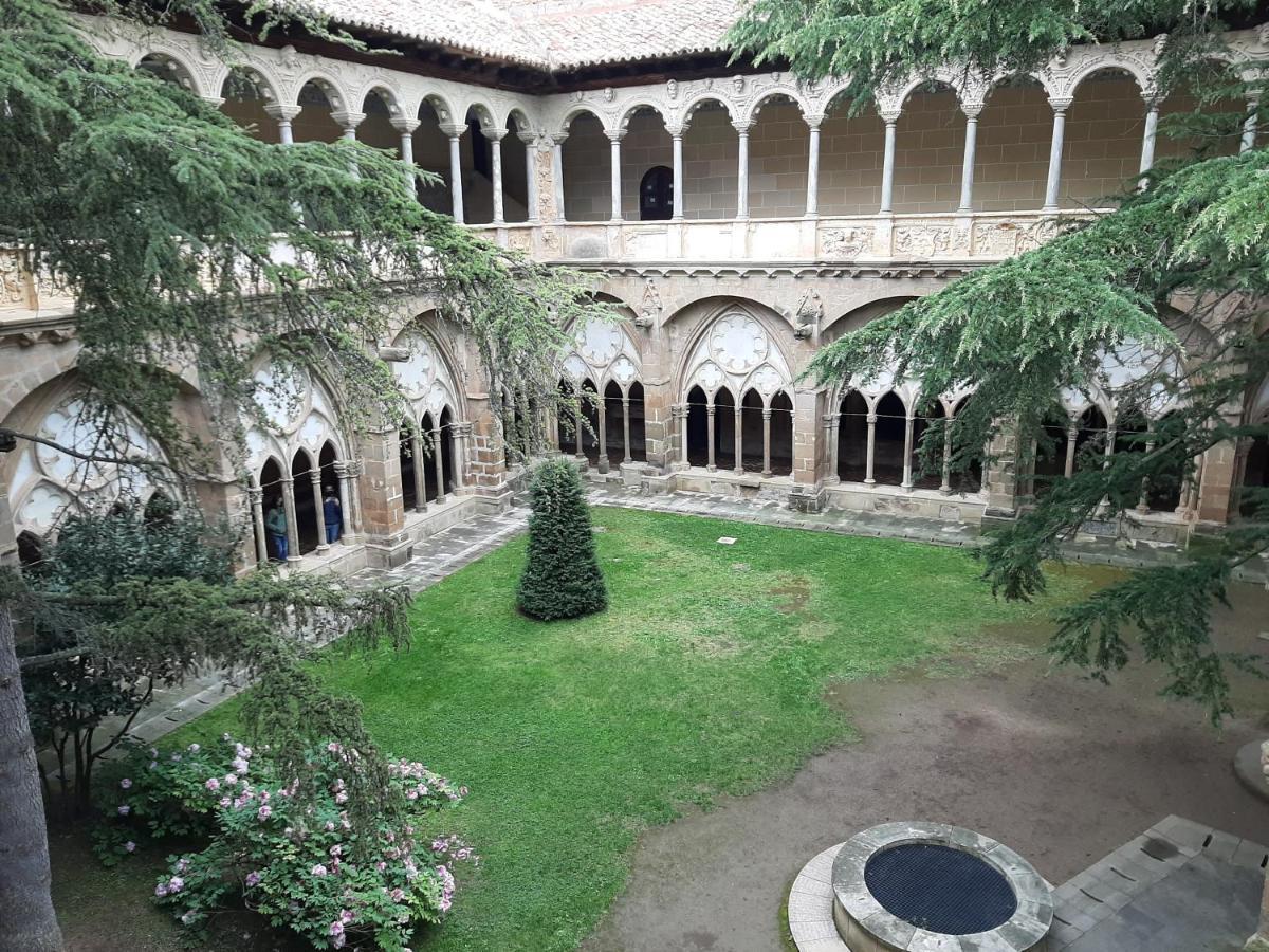 Casa di campagna 